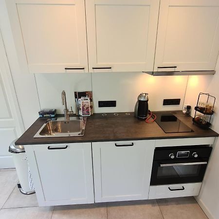 Appartement Relaxx Kamperland Dış mekan fotoğraf