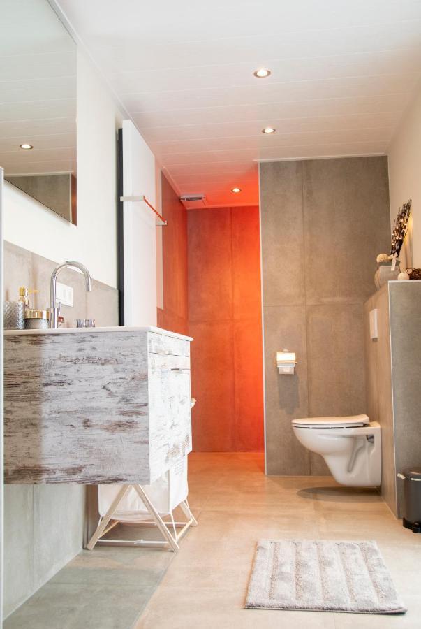 Appartement Relaxx Kamperland Dış mekan fotoğraf