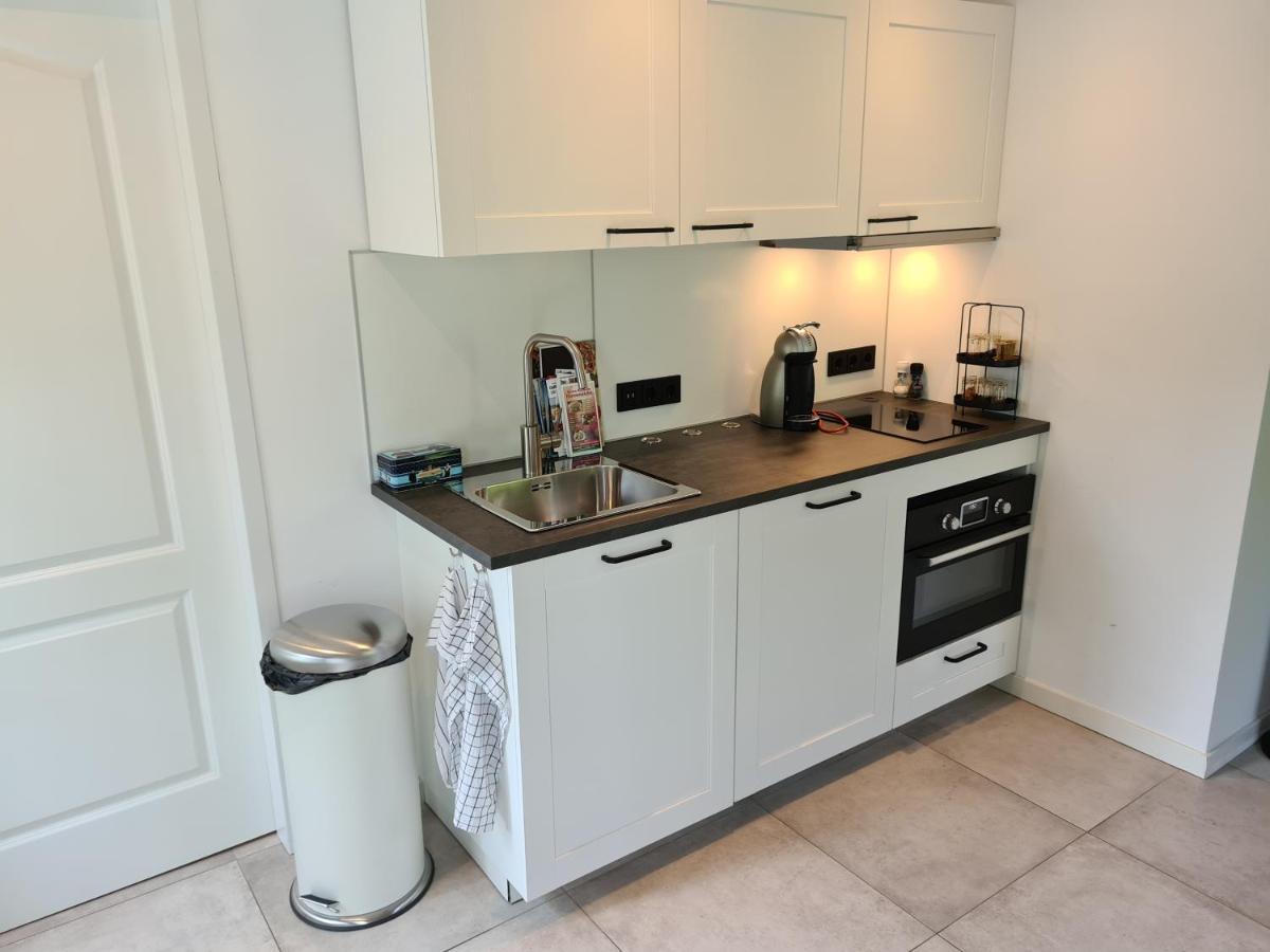 Appartement Relaxx Kamperland Dış mekan fotoğraf