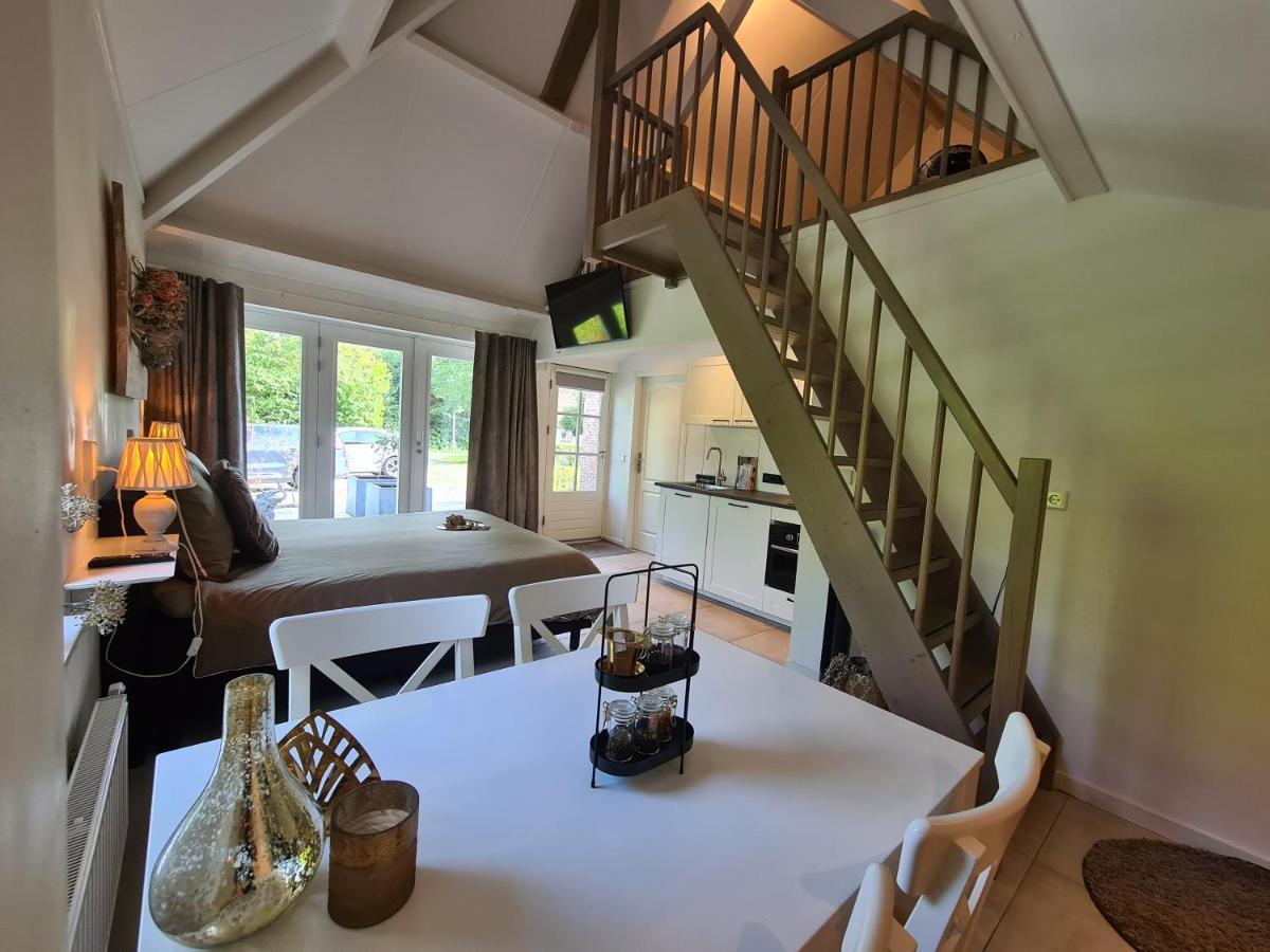 Appartement Relaxx Kamperland Dış mekan fotoğraf