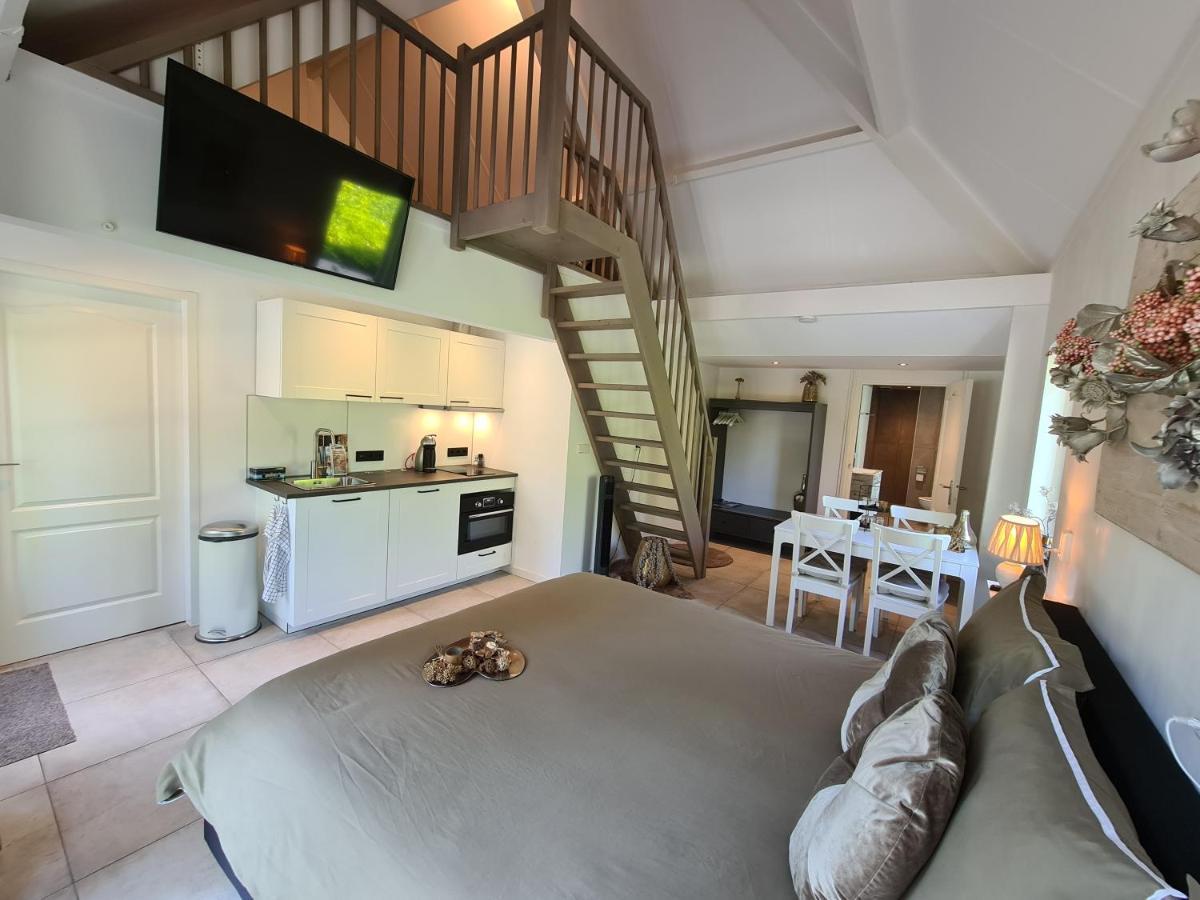 Appartement Relaxx Kamperland Dış mekan fotoğraf