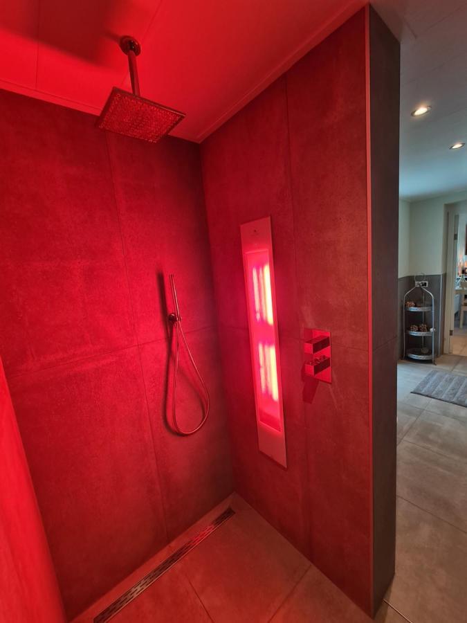 Appartement Relaxx Kamperland Dış mekan fotoğraf